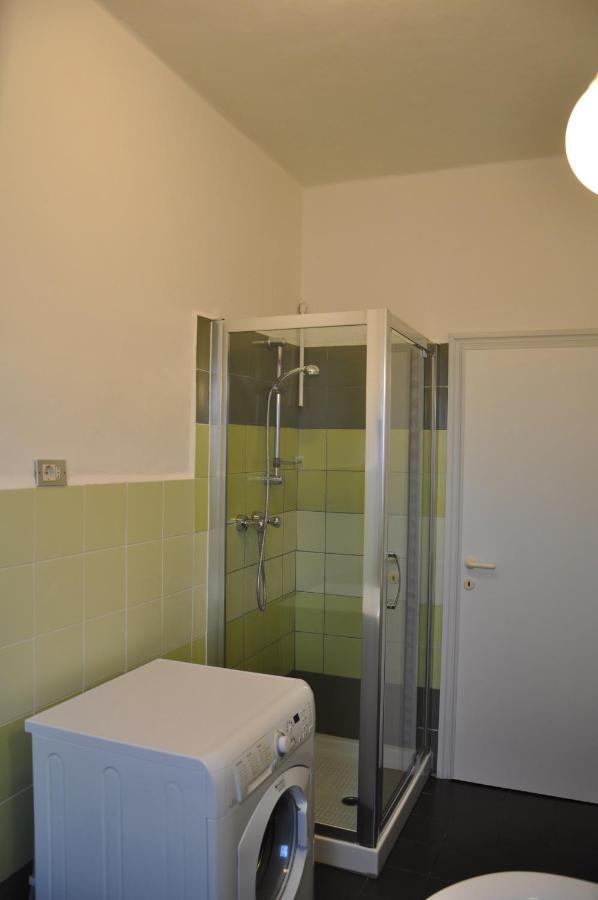 Lole Apartment - Ancona Exterior foto